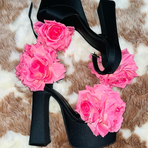 Sugar Thrillz Platforms - Picture 3 of 5